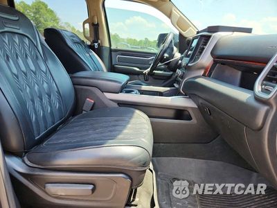 Zdjęcie 7 z 13 samochodu: 2019 RAM 1500 BIG HORN/LONE STAR VIN:1C6RREMT3KN878680 - miniatura