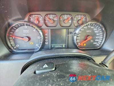 Zdjęcie 9 z 12 samochodu: 2015 CHEVROLET SILVERADO C1500 VIN:1GCNCPEC1FZ196043 - miniatura