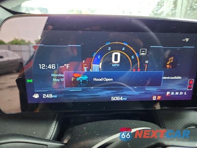 Zdjęcie 9 z 13 samochodu: 2026 CHEVROLET EQUINOX LT VIN:3GNAXHEG9TL158954 - miniatura