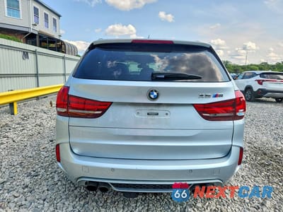 Zdjęcie 6 z 13 samochodu: 2016 BMW X5 M VIN:5YMKT6C5XG0R78274 - miniatura