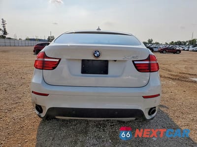Zdjęcie 6 z 13 samochodu: 2014 BMW X6 XDRIVE35I VIN:5UXFG2C53E0C44758 - miniatura