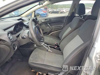 Zdjęcie 7 z 12 samochodu: 2019 FORD FIESTA S VIN:3FADP4AJ0KM128594 - miniatura