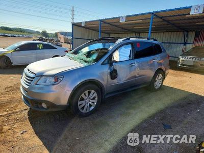 2010 SUBARU TRIBECA LIMITED 4S4WX9GD2A4402420 - główne zdjęcie licytacji z USA - miniatura