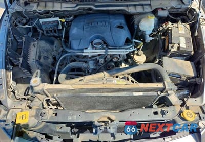 Zdjęcie 11 z 13 samochodu: 2009 DODGE RAM 1500 VIN:1D3HB18T99S703493 - miniatura