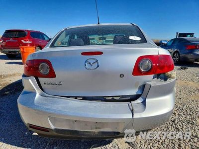 Zdjęcie 6 z 12 samochodu: 2006 MAZDA 3 I VIN:JM1BK32F761428091 - miniatura