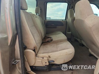 Zdjęcie 10 z 12 samochodu: 2004 FORD F350 SUPER DUTY VIN:1FTWW32P44EB04830 - miniatura