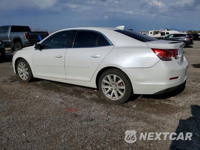 Drugie zdjęcie samochodu z przodu: 2015 CHEVROLET MALIBU 2LT VIN:1G11D5SL5FF344533 - miniatura