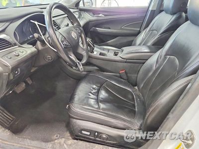 Zdjęcie 7 z 12 samochodu: 2017 BUICK LACROSSE ESSENCE VIN:1G4ZP5SSXHU210975 - miniatura