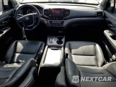 Zdjęcie 8 z 13 samochodu: 2023 HONDA RIDGELINE RTL VIN:5FPYK3F58PB048253 - miniatura