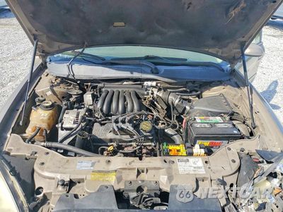 Zdjęcie 11 z 12 samochodu: 2002 FORD TAURUS SE VIN:1FAFP53U32A215876 - miniatura