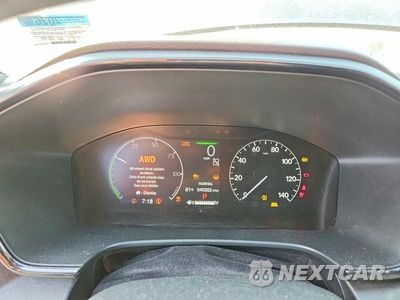 Zdjęcie 9 z 13 samochodu: 2025 HONDA CR-V SPORT VIN:7FARS6H59SE066396 - miniatura