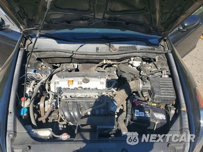 Zdjęcie 11 z 12 samochodu: 2012 HONDA ACCORD LX VIN:1HGCP2F34CA200014 - miniatura