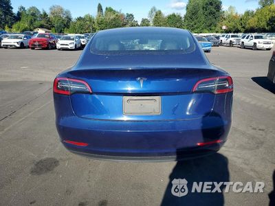 Zdjęcie 6 z 12 samochodu: 2022 TESLA MODEL 3 VIN:5YJ3E1EA8NF372300 - miniatura