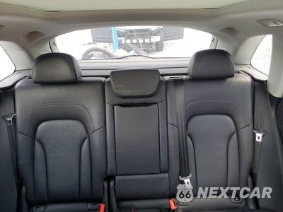 Zdjęcie 10 z 13 samochodu: 2016 AUDI Q5 PREMIUM PLUS VIN:WA1L2AFP4GA126040 - miniatura