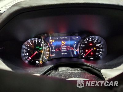 Zdjęcie 9 z 13 samochodu: 2025 JEEP COMPASS LIMITED VIN:3C4NJDCN9ST505882 - miniatura