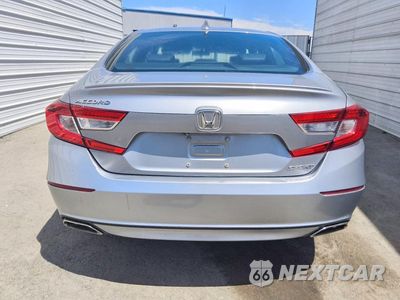 Zdjęcie 6 z 13 samochodu: 2019 HONDA ACCORD SPORT VIN:1HGCV1F33KA118810 - miniatura