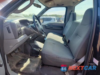 Zdjęcie 7 z 12 samochodu: 2003 FORD F350 SRW SUPER DUTY VIN:1FTSF31L43ED66214 - miniatura