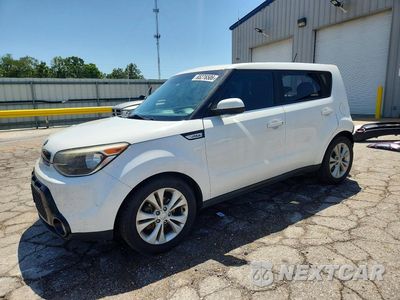 2016 KIA SOUL + KNDJP3A54G7237362 - główne zdjęcie licytacji z USA - miniatura