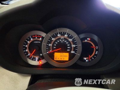 Zdjęcie 9 z 13 samochodu: 2009 TOYOTA RAV4 BASE VIN:2T3BF33V29W007587 - miniatura