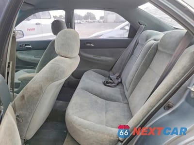 Zdjęcie 10 z 12 samochodu: 1994 HONDA ACCORD LX VIN:1HGCD5630RA161831 - miniatura
