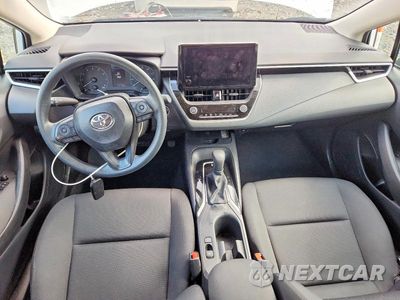 Zdjęcie 8 z 12 samochodu: 2025 TOYOTA COROLLA LE VIN:5YFB4MDE8SP345909 - miniatura