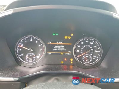 Zdjęcie 9 z 13 samochodu: 2022 HYUNDAI SANTA FE SEL VIN:5NMS2DAJ4NH456558 - miniatura
