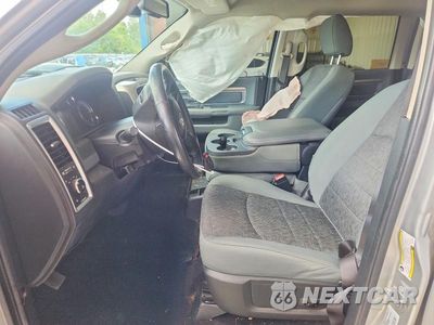 Zdjęcie 7 z 12 samochodu: 2016 RAM 1500 SLT VIN:3C6RR7LT1GG266605 - miniatura