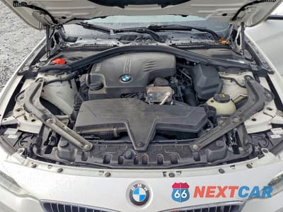 Zdjęcie 11 z 12 samochodu: 2016 BMW 428 I SULEV VIN:WBA3V7C52G5A25784 - miniatura