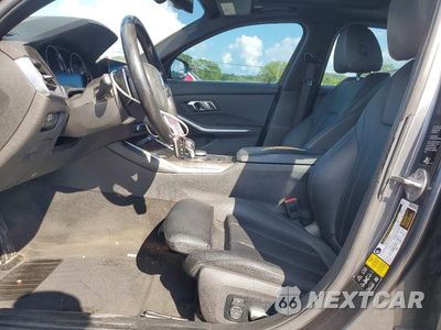 Zdjęcie 7 z 12 samochodu: 2020 BMW 330XI VIN:3MW5R7J02L8B10400 - miniatura