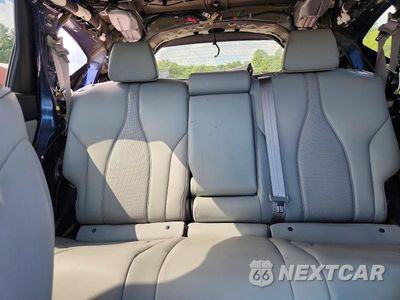 Zdjęcie 10 z 14 samochodu: 2019 ACURA RDX TECHNOLOGY VIN:5J8TC2H59KL020184 - miniatura