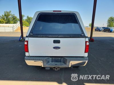 Zdjęcie 6 z 12 samochodu: 2008 FORD F250 SUPER DUTY VIN:1FTSX21568EB38425 - miniatura
