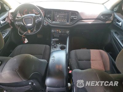 Zdjęcie 8 z 13 samochodu: 2021 DODGE DURANGO SXT VIN:1C4RDHAGXMC577774 - miniatura