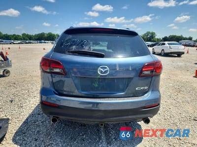 Zdjęcie 6 z 14 samochodu: 2015 MAZDA CX-9 SPORT VIN:JM3TB2BAXF0465118 - miniatura