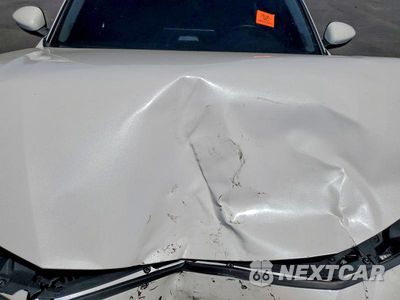 Zdjęcie 11 z 12 samochodu: 2025 HONDA ACCORD HYBRID EXL VIN:1HGCY2F60SA096501 - miniatura