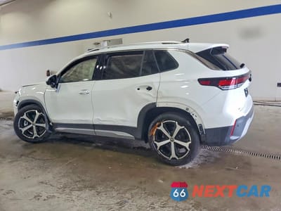 Drugie zdjęcie samochodu z przodu: 2026 VOLKSWAGEN TIGUAN SE VIN:3VVER7RM5TM083289 - miniatura