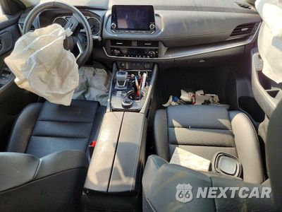 Zdjęcie 8 z 13 samochodu: 2024 NISSAN ROGUE SV VIN:JN8BT3BB0RW173855 - miniatura