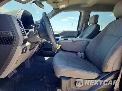 Zdjęcie 7 z 12 samochodu: 2020 FORD F150 SUPERCREW VIN:1FTEW1E42LKD26784 - miniatura