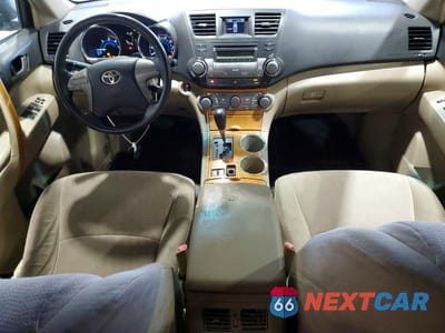 Zdjęcie 8 z 13 samochodu: 2008 TOYOTA HIGHLANDER HYBRID VIN:JTEEW41A182011829 - miniatura
