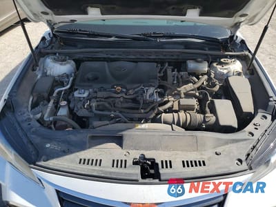 Zdjęcie 11 z 12 samochodu: 2020 TOYOTA AVALON LIMITED VIN:4T1D21FB8LU018118 - miniatura