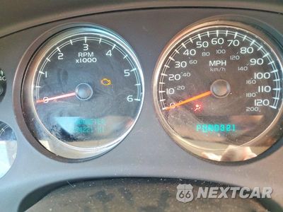 Zdjęcie 9 z 12 samochodu: 2007 CHEVROLET SUBURBAN K1500 VIN:3GNFK16377G234533 - miniatura