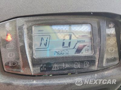 Zdjęcie 8 z 10 samochodu: 2023 KUBOTA SIDEKICK RTV XG850 UTILITY VEHICLE VIN:A5KH1RGNTPG051711 - miniatura