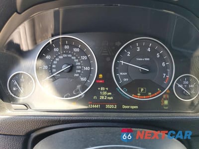 Zdjęcie 9 z 12 samochodu: 2013 BMW 328 I SULEV VIN:WBA3C1G51DNR45623 - miniatura