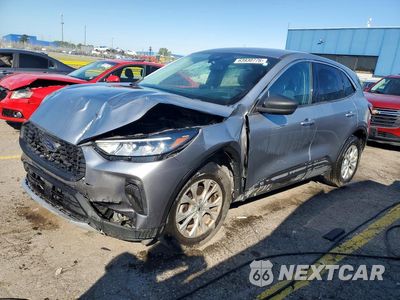 2024 FORD ESCAPE ACTIVE 1FMCU9GN7RUB33329 - główne zdjęcie licytacji z USA - miniatura