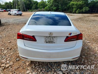 Zdjęcie 6 z 12 samochodu: 2015 ACURA TLX VIN:19UUB2F39FA020907 - miniatura