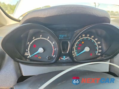 Zdjęcie 9 z 12 samochodu: 2017 FORD FIESTA S VIN:3FADP4AJ1HM109402 - miniatura