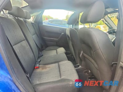 Zdjęcie 10 z 12 samochodu: 2010 FORD FOCUS SE VIN:1FAHP3FN1AW201106 - miniatura