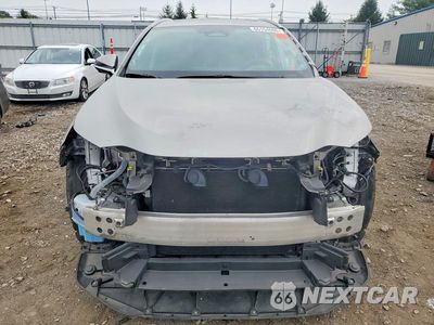 Piąte zdjęcie samochodu w środku: 2024 LEXUS NX 350 PREMIUM VIN:2T2GGCEZ1RC043764 - miniatura