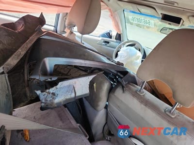 Zdjęcie 13 z 14 samochodu: 2010 SUBARU FORESTER 2.5X PREMIUM VIN:JF2SH6CC7AH771666 - miniatura