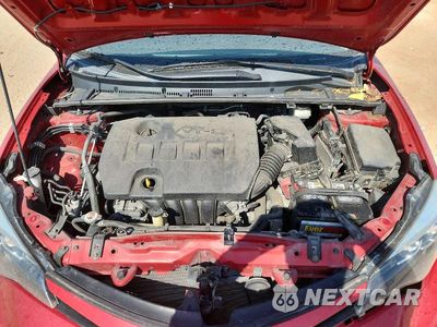 Zdjęcie 11 z 12 samochodu: 2019 TOYOTA COROLLA SE VIN:5YFBURHE3KP905746 - miniatura
