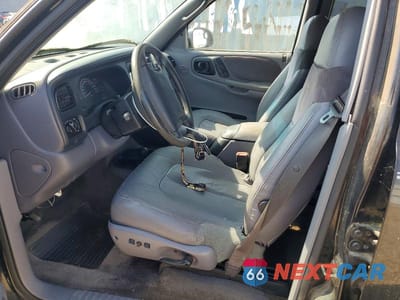 Zdjęcie 7 z 13 samochodu: 1999 DODGE DURANGO VIN:1B4HS28Z6XF629052 - miniatura